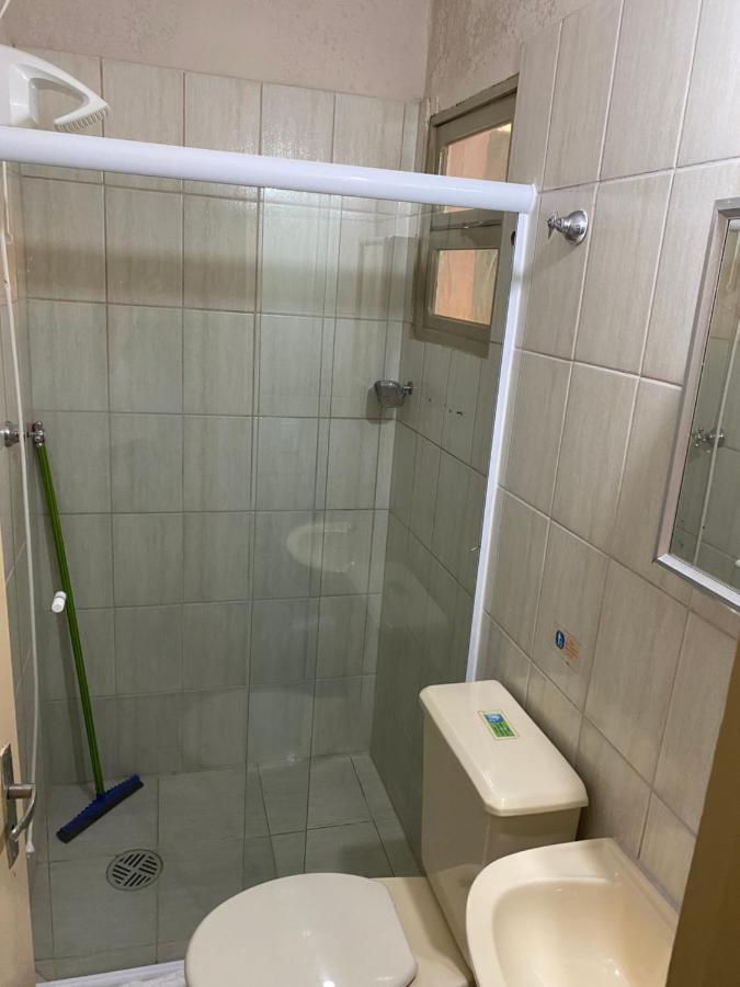 הוילה בואיקוקנגה Residencial As Corujas מראה חיצוני תמונה