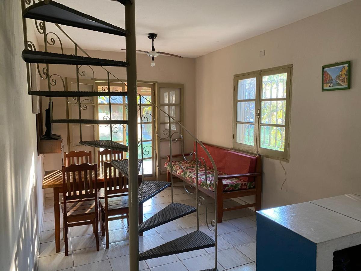 הוילה בואיקוקנגה Residencial As Corujas מראה חיצוני תמונה