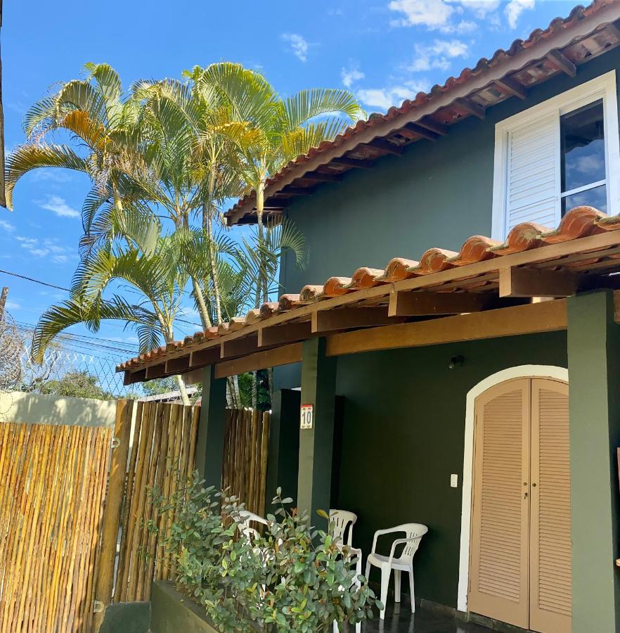 הוילה בואיקוקנגה Residencial As Corujas מראה חיצוני תמונה
