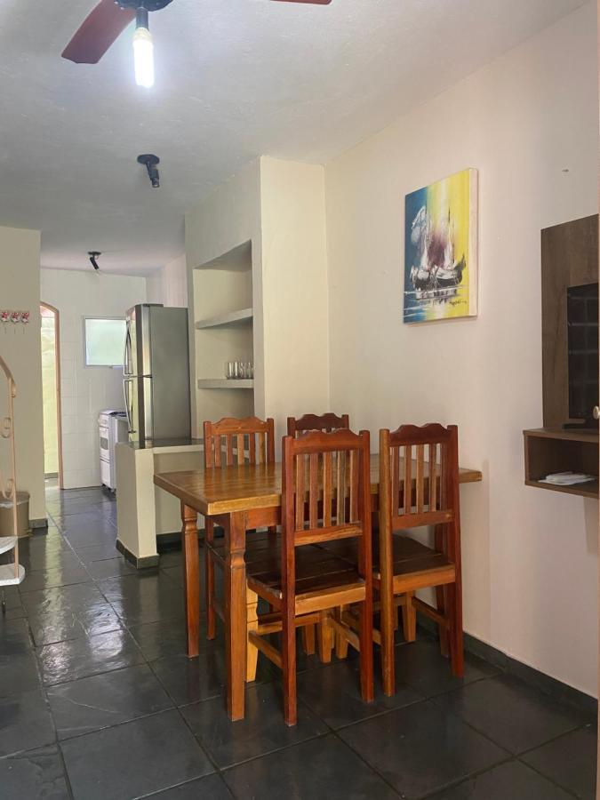 הוילה בואיקוקנגה Residencial As Corujas מראה חיצוני תמונה