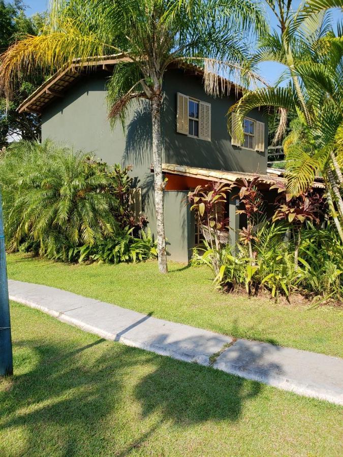 הוילה בואיקוקנגה Residencial As Corujas מראה חיצוני תמונה