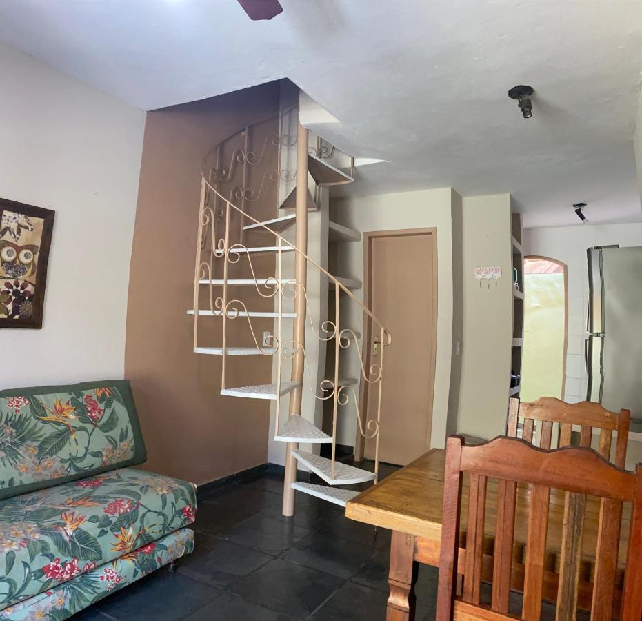 הוילה בואיקוקנגה Residencial As Corujas מראה חיצוני תמונה