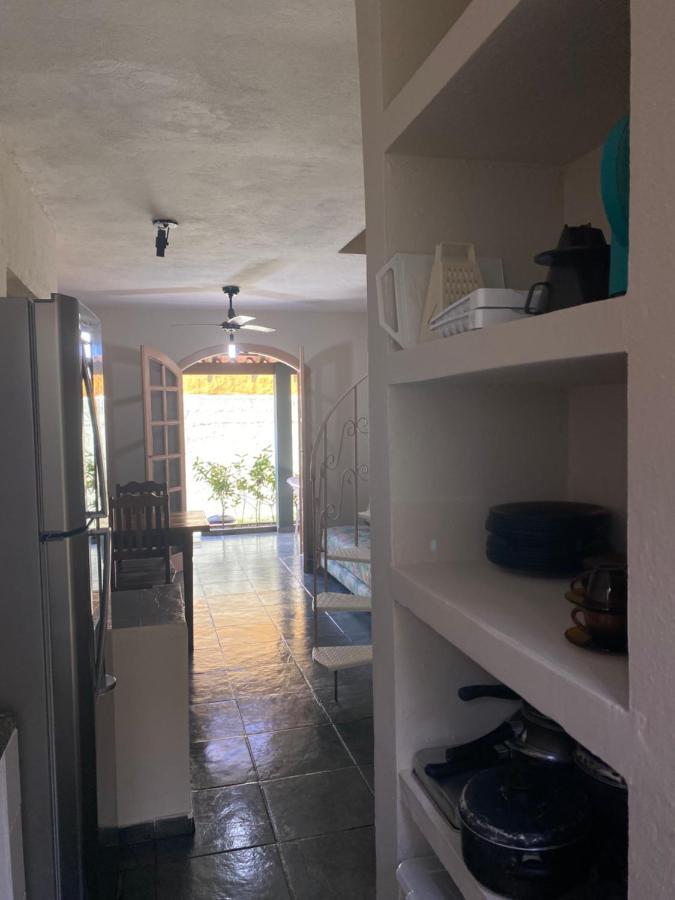 הוילה בואיקוקנגה Residencial As Corujas מראה חיצוני תמונה