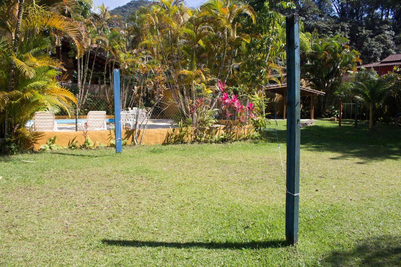 הוילה בואיקוקנגה Residencial As Corujas מראה חיצוני תמונה