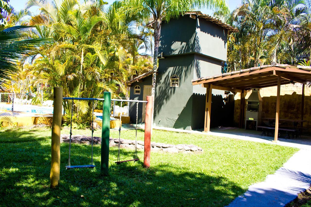 הוילה בואיקוקנגה Residencial As Corujas מראה חיצוני תמונה