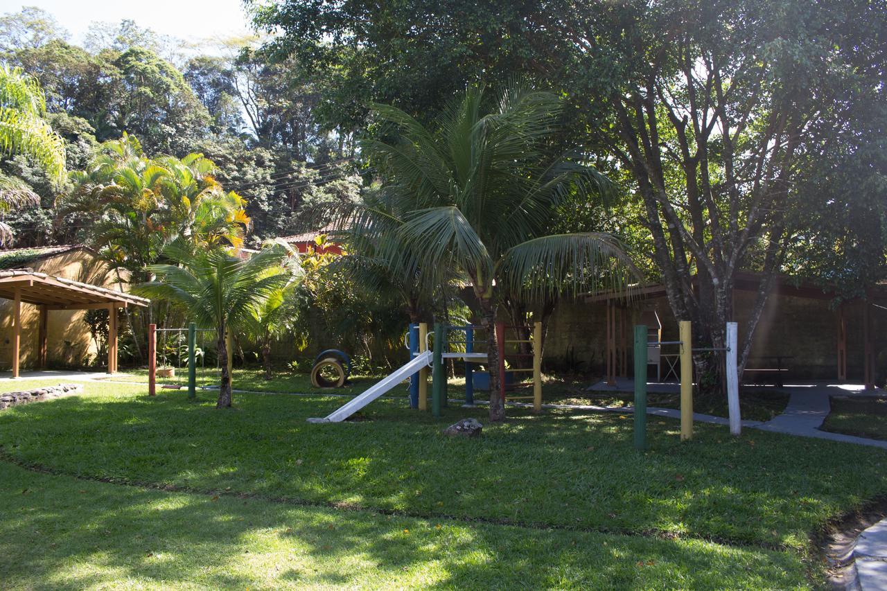 הוילה בואיקוקנגה Residencial As Corujas מראה חיצוני תמונה
