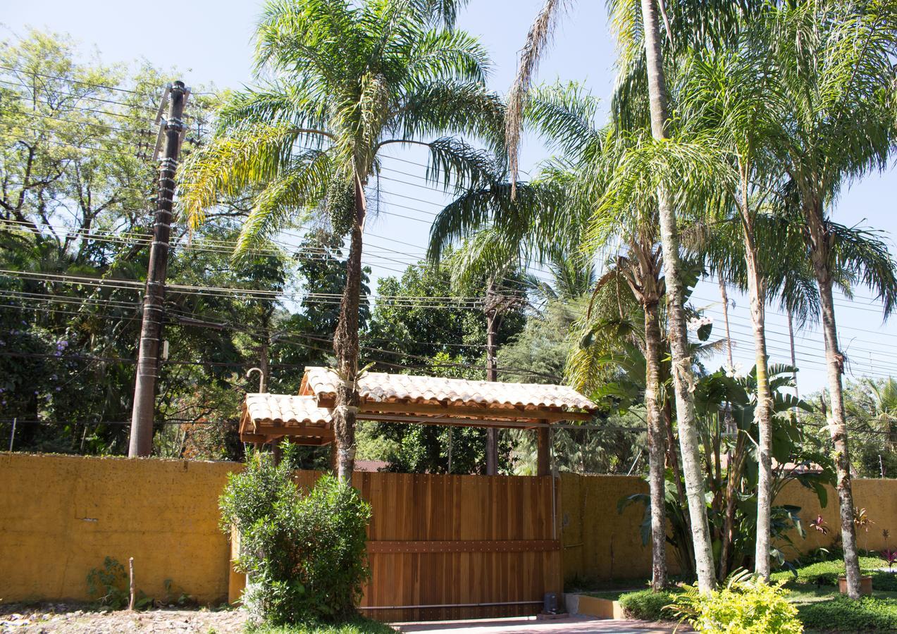הוילה בואיקוקנגה Residencial As Corujas מראה חיצוני תמונה