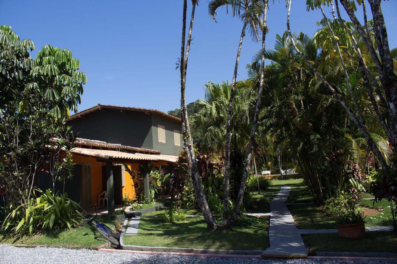 הוילה בואיקוקנגה Residencial As Corujas מראה חיצוני תמונה
