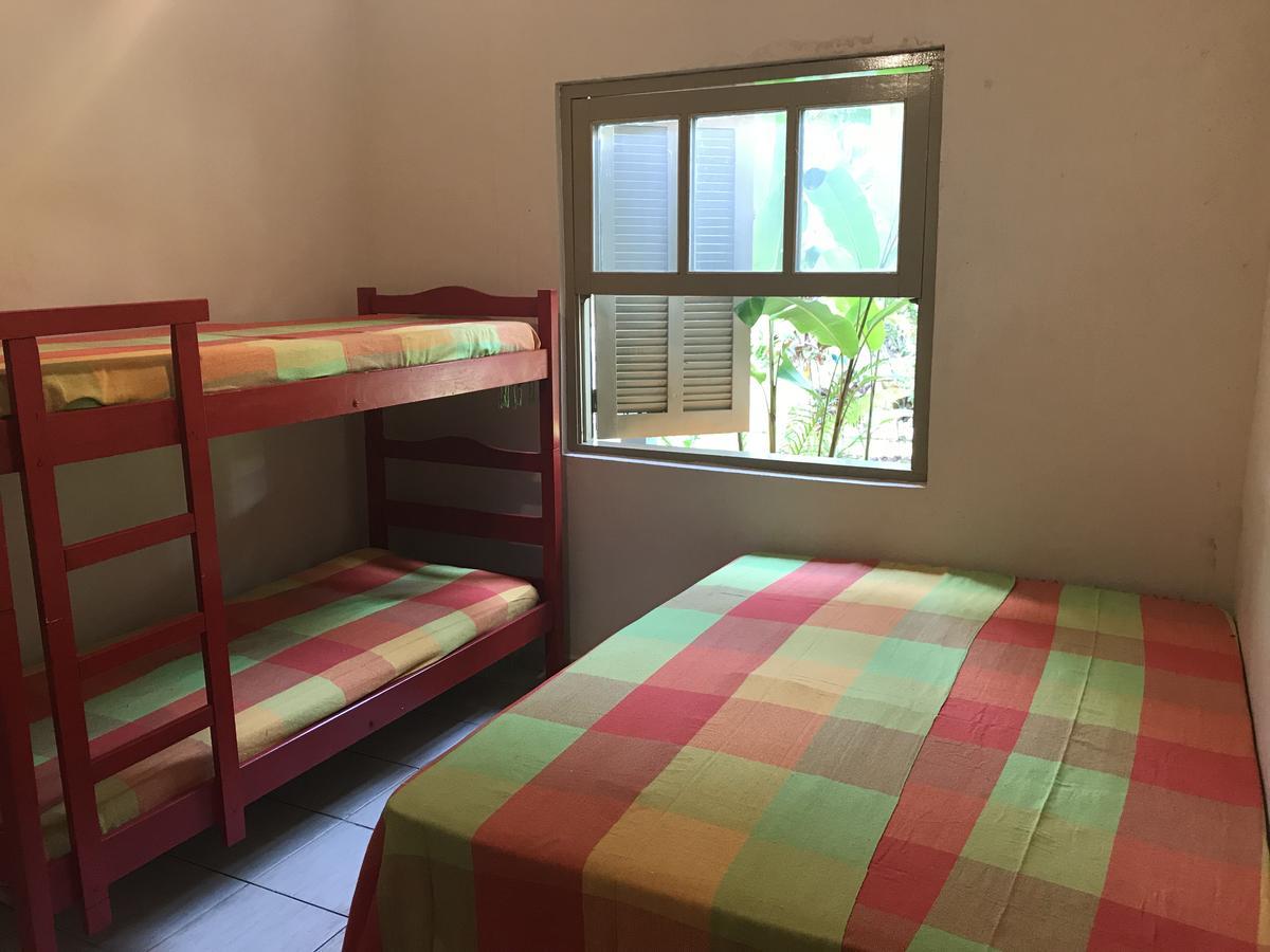 הוילה בואיקוקנגה Residencial As Corujas מראה חיצוני תמונה