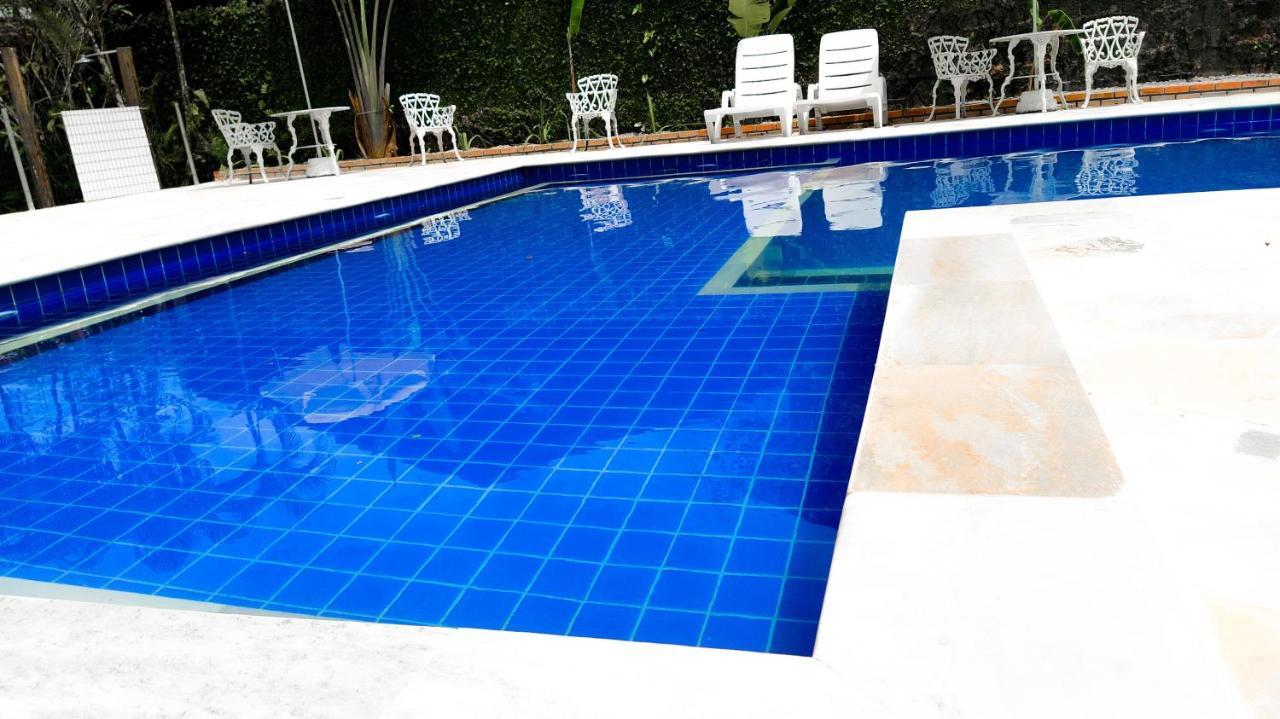 הוילה בואיקוקנגה Residencial As Corujas מראה חיצוני תמונה