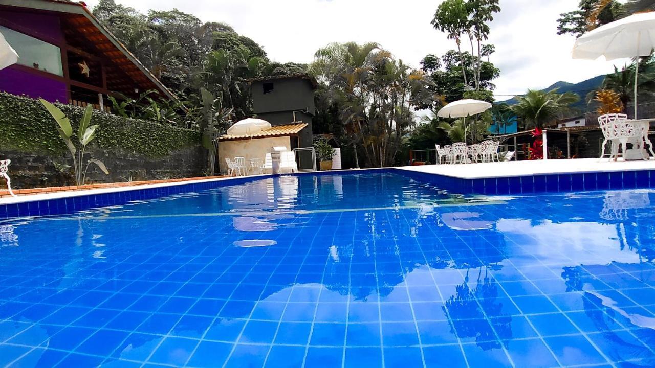הוילה בואיקוקנגה Residencial As Corujas מראה חיצוני תמונה