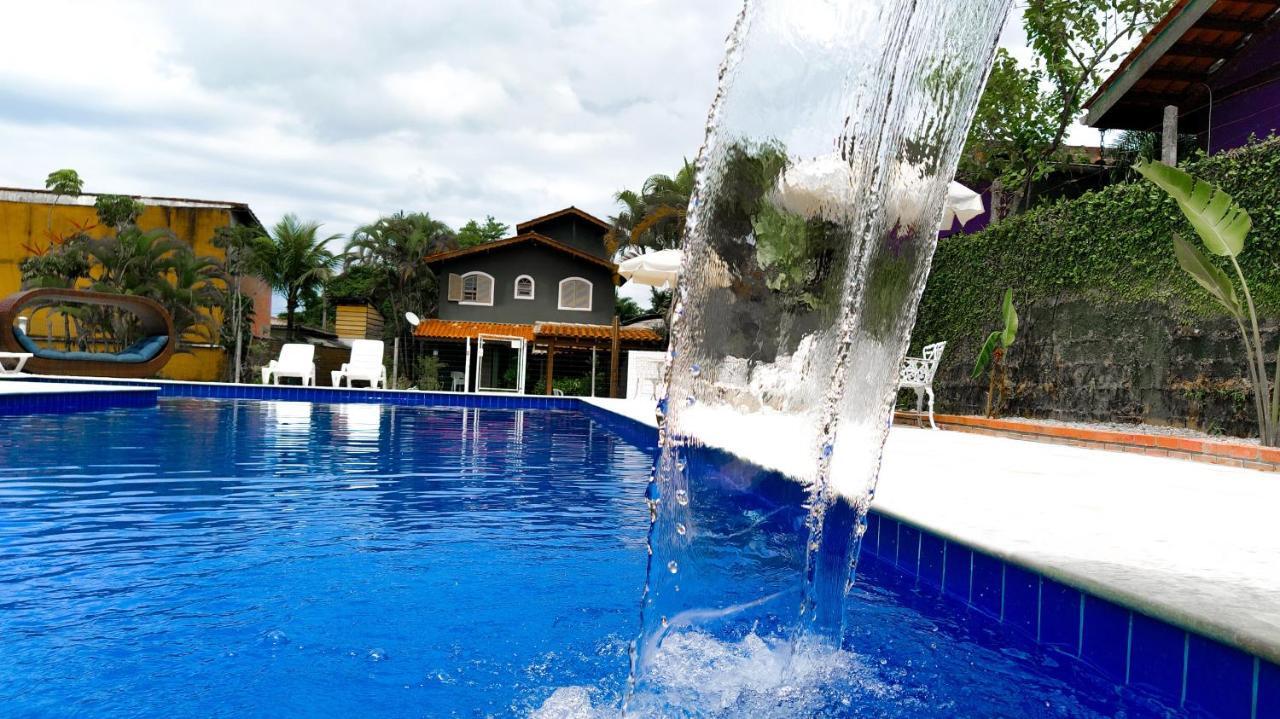 הוילה בואיקוקנגה Residencial As Corujas מראה חיצוני תמונה